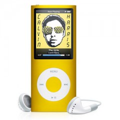 Плеер iPod Nano 8Gb